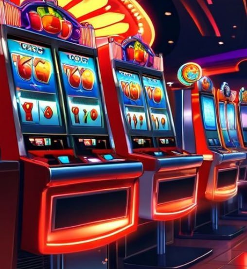 warna sgp La Liga slot game interface showing football-themed symbols and spinning reels